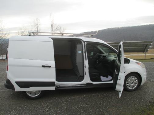 2014 Ford Transit Connect XLT