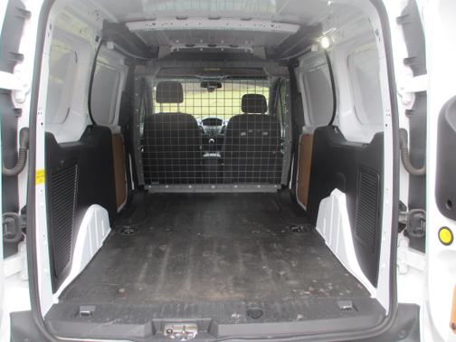 2014 Ford Transit Connect XLT