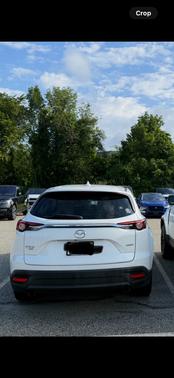 2018 Mazda CX-9 Touring
