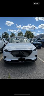 2018 Mazda CX-9 Touring
