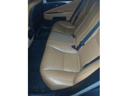 2013 Lexus LS 460 Base