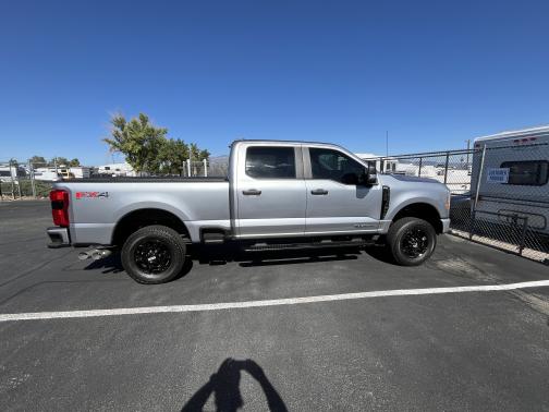 2023 Ford F-350 XL