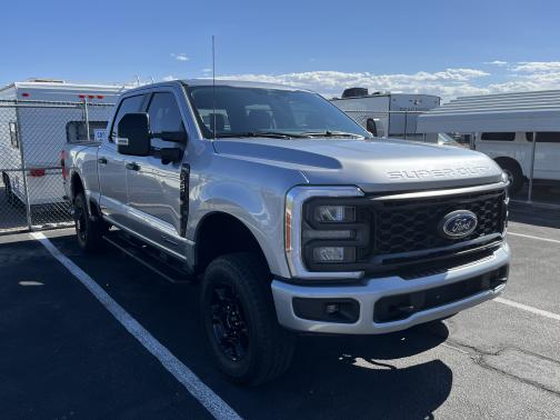 2023 Ford F-350 XL