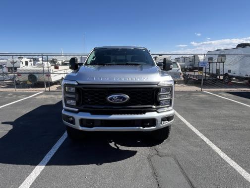 2023 Ford F-350 XL