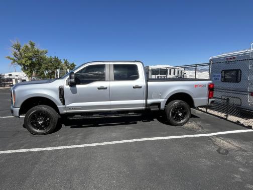 2023 Ford F-350 XL