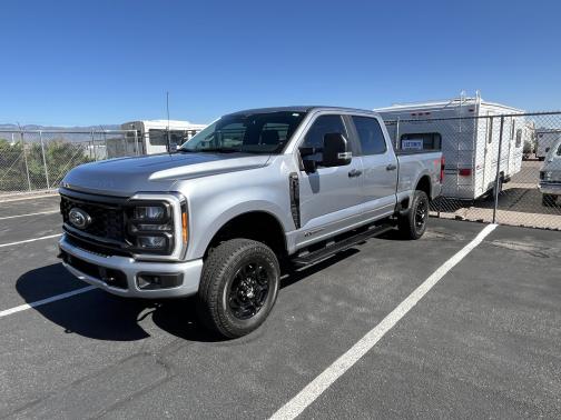 2023 Ford F-350 XL