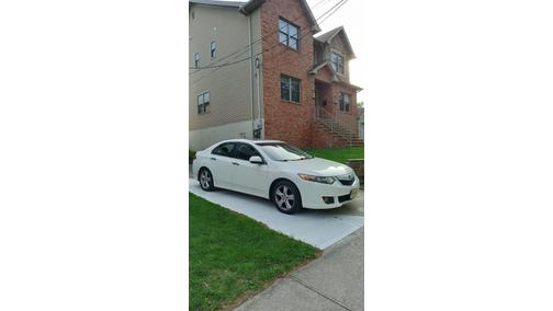 2010 Acura TSX 2.4