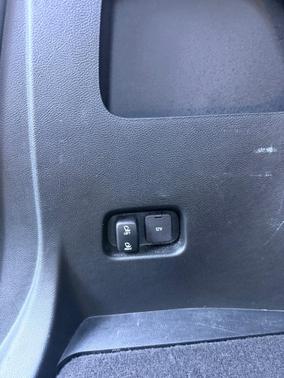 Black 2022 Ford Edge SEL