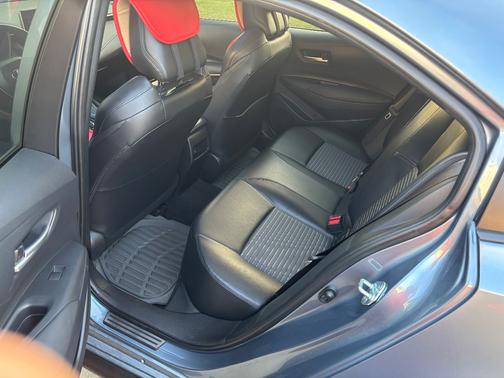 2021 Toyota Corolla XSE