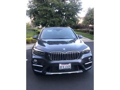 2018 BMW X1 xDrive28i