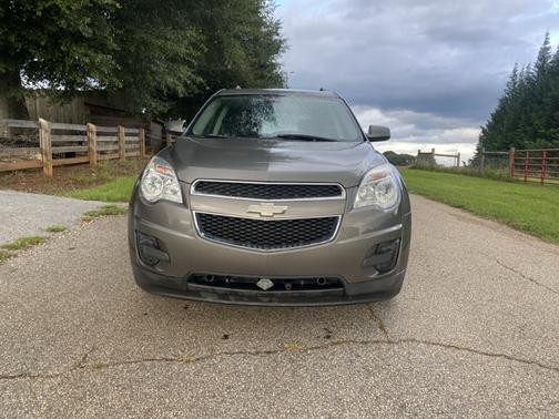 2011 Chevrolet Equinox LT