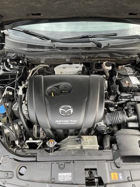2016 Mazda Mazda6 i Touring