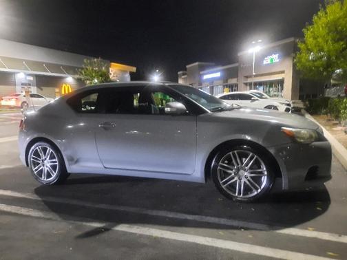 2011 Scion tC Base