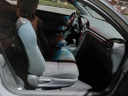 2011 Scion tC Base