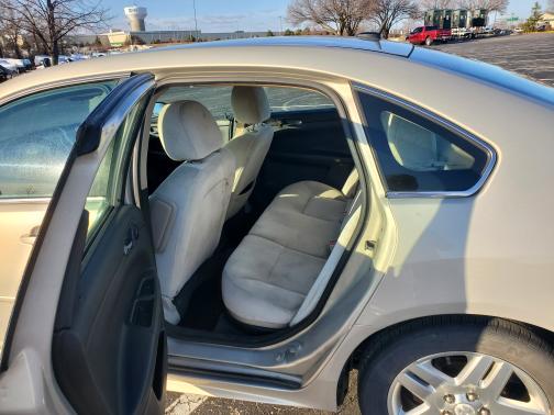 2012 Chevrolet Impala LT