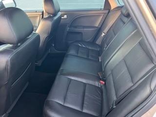 2007 Ford Five Hundred Limited