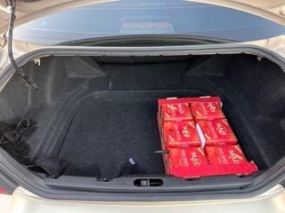 2007 Ford Five Hundred Limited