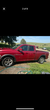 2011 Dodge Ram 1500 Sport