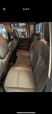 2011 Dodge Ram 1500 Sport