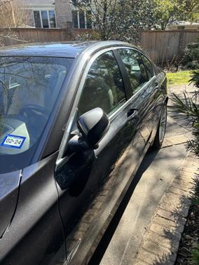 2014 BMW 750 i