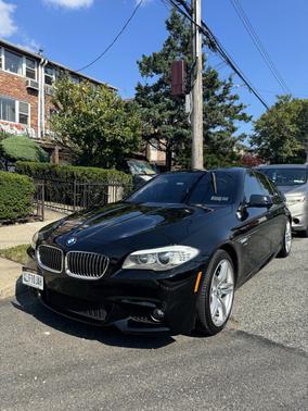 2012 BMW 535 i xDrive