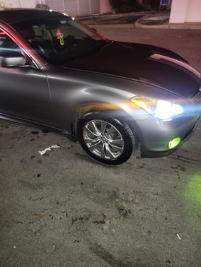2013 INFINITI M37 x
