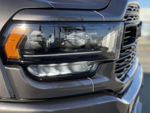 Photo 2 of 20 of 2021 RAM 2500 Limited