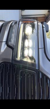 Photo 3 of 20 of 2021 RAM 2500 Limited