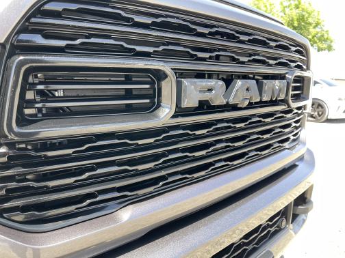 Photo 4 of 20 of 2021 RAM 2500 Limited