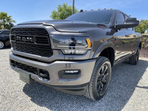 Photo 5 of 20 of 2021 RAM 2500 Limited
