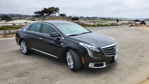 2019 Cadillac XTS Luxury