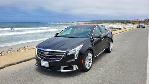 2019 Cadillac XTS Luxury