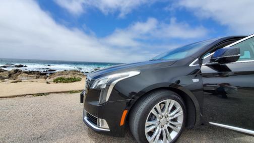 2019 Cadillac XTS Luxury