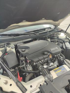 2010 Chevrolet Impala LT