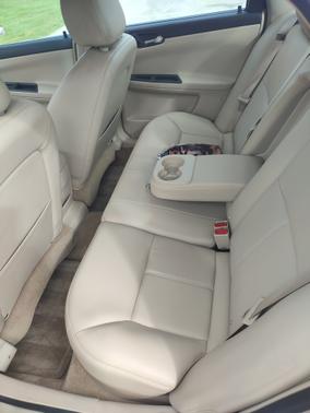 2010 Chevrolet Impala LT