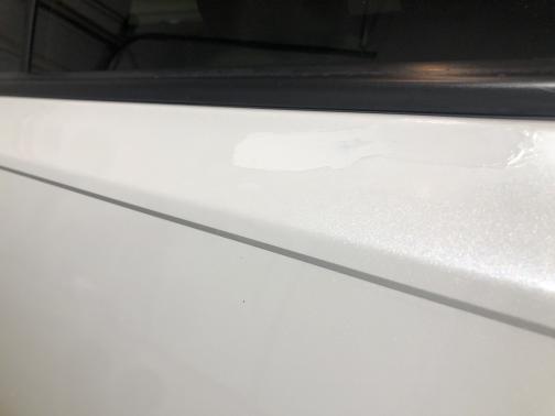 White 2014 Kia Optima SXL Turbo