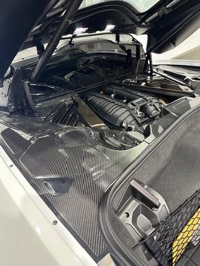 2023 Chevrolet Corvette Z06 w/3LZ