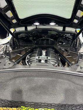 2023 Chevrolet Corvette Z06 w/3LZ