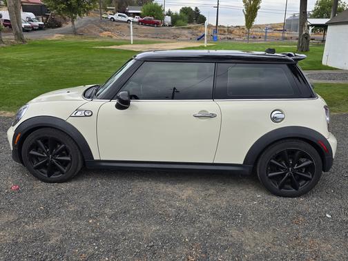 2013 MINI Hardtop Cooper S