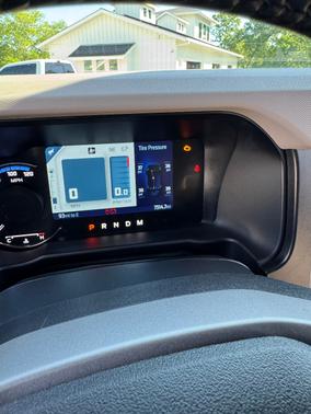 Gray 2022 Ford Bronco Wildtrak Advanced