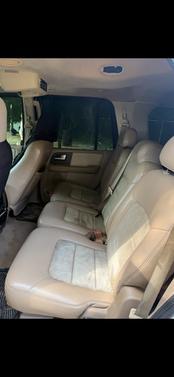 2004 Ford Expedition Eddie Bauer