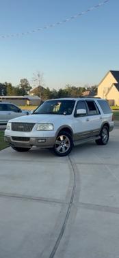 2004 Ford Expedition Eddie Bauer