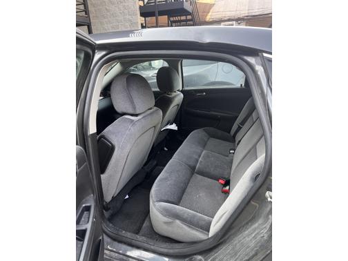 2010 Chevrolet Impala LS