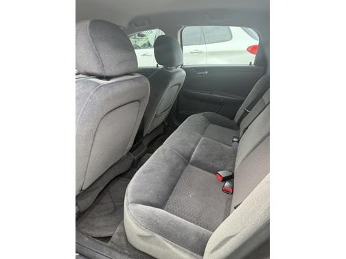 2010 Chevrolet Impala LS