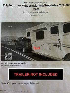 2013 Ford F-350 XLT