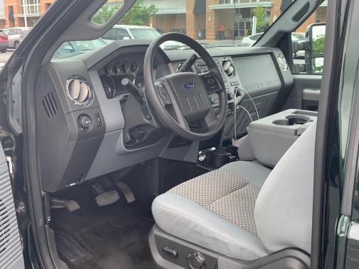 2013 Ford F-350 XLT