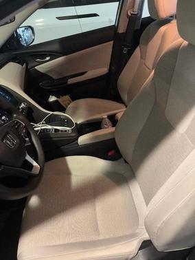 2020 Honda Insight EX