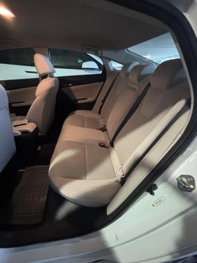 2020 Honda Insight EX