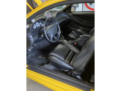 1998 Ford Mustang SVT Cobra
