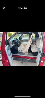 2001 Ford F-250 XLT SuperCab Super Duty